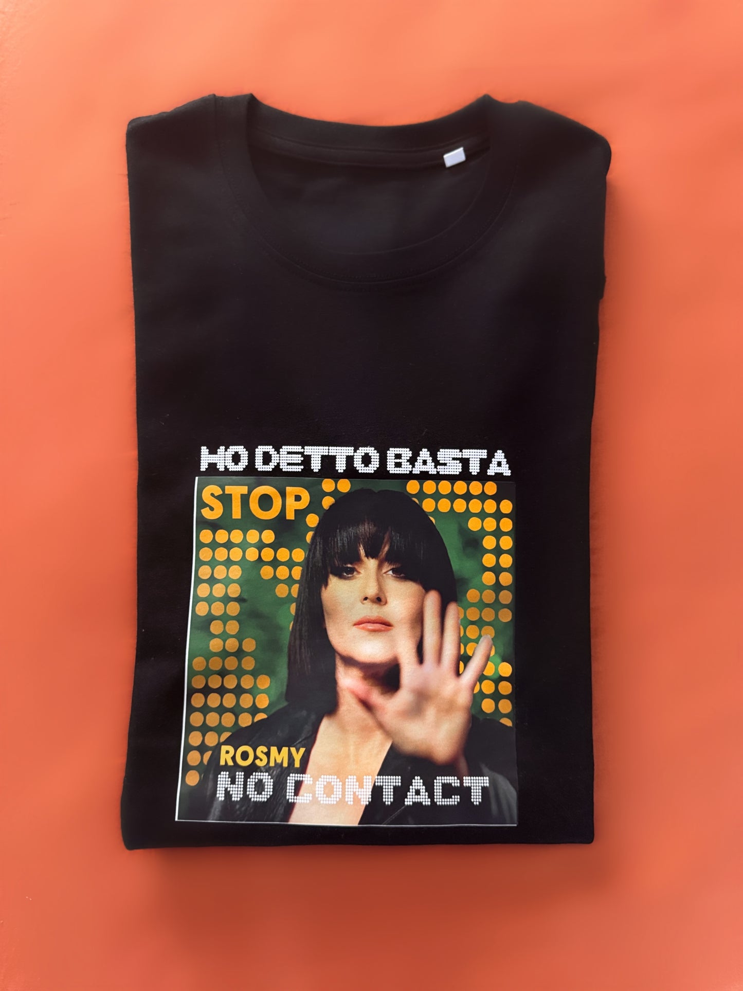 T-Shirt POP FICTION